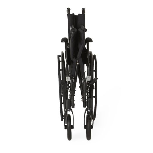 K4 Extra Wide Lightweight Wheelchairs