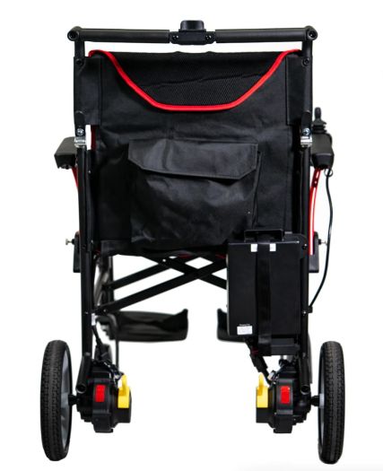 Feather Power Wheelchair