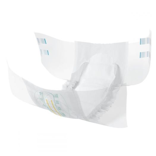Abena Slip Premium Junior XS2 Incontinence Brief, Extra Small, Case of 128