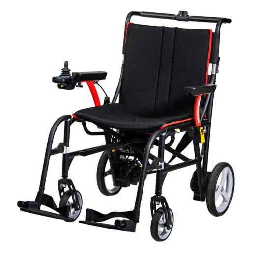 Feather Power Wheelchair
