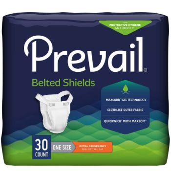 Prevail Xtra Abs Belted Undergarment