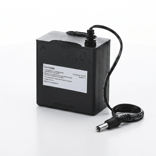 Battery For Advanced Personal Double Pump