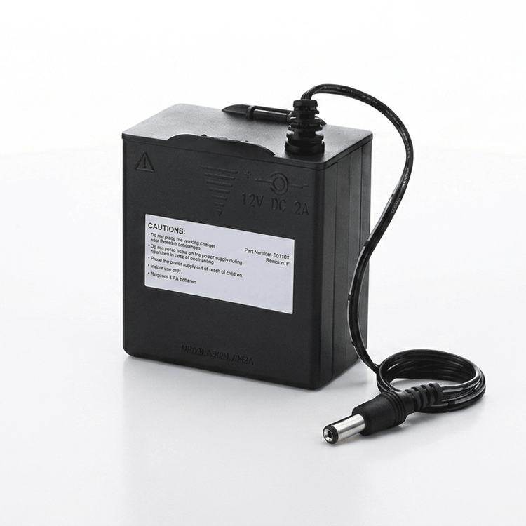 Battery For Advanced Personal Double Pump