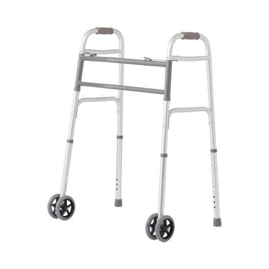 Deluxe Bariatric Walker