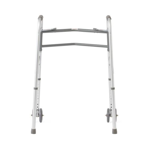 Deluxe Bariatric Walker