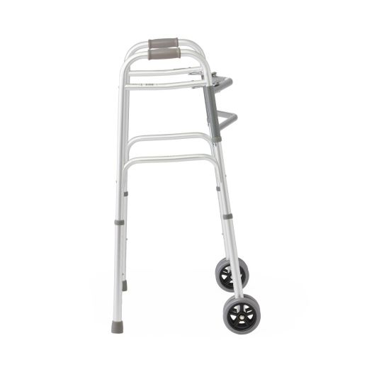 Deluxe Bariatric Walker