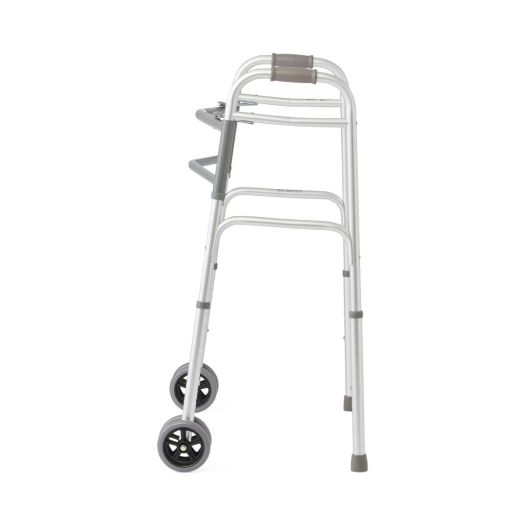 Deluxe Bariatric Walker