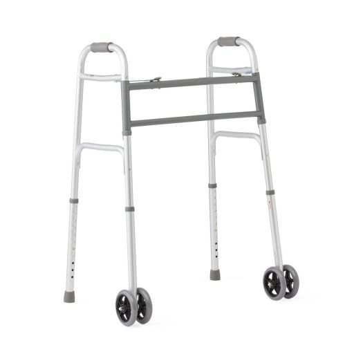Deluxe Bariatric Walker