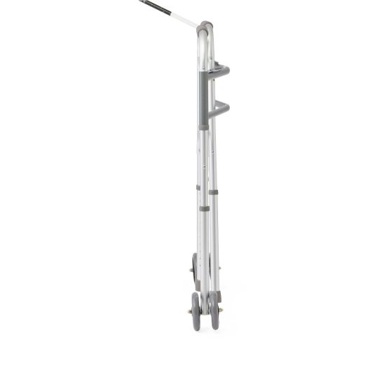 Deluxe Bariatric Walker