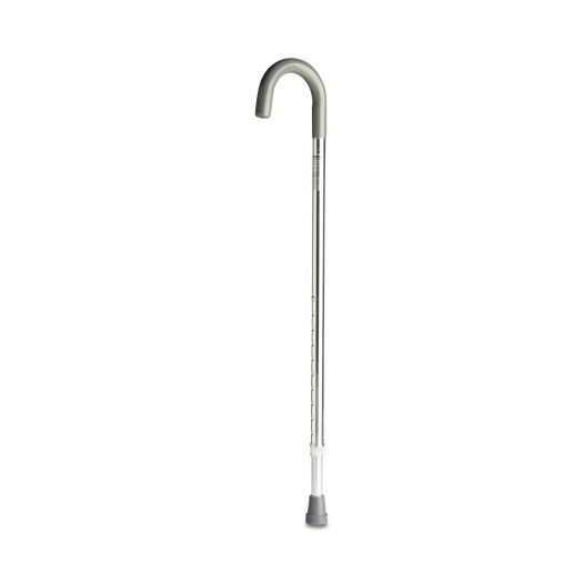 Chrome Cane, Standard Handle, Case of 6