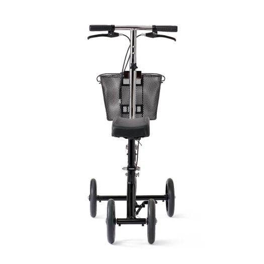 Generation 4 Basic 4-Wheeled Knee Walker