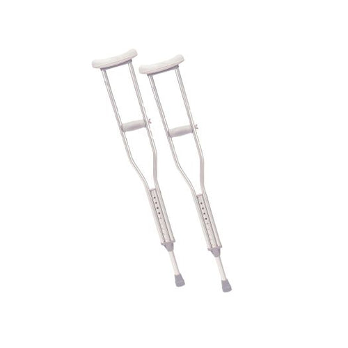 Underarm Crutches