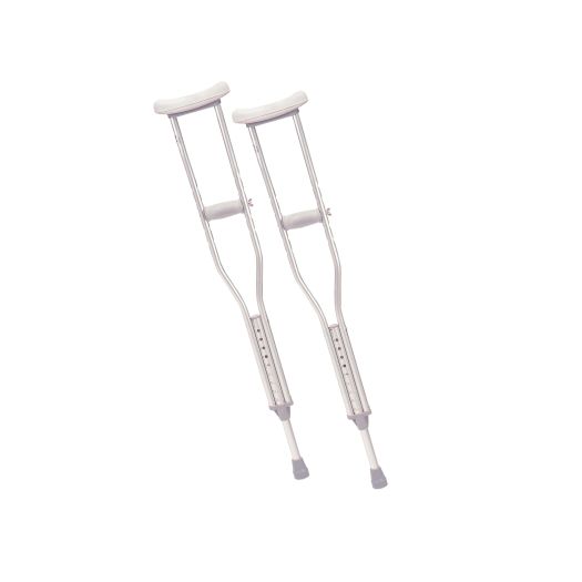 Underarm Crutches