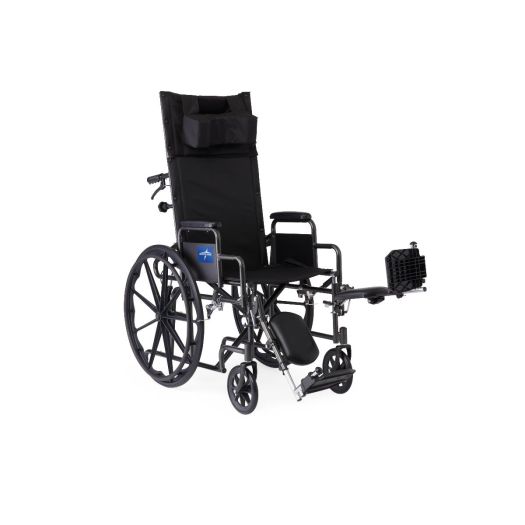 Guardian Reclining Wheelchairs