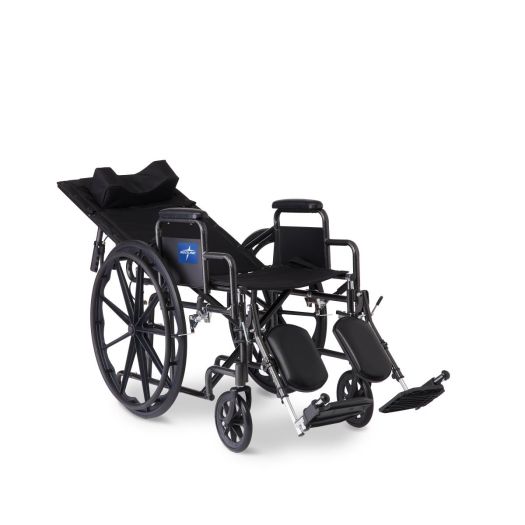 Guardian Reclining Wheelchairs