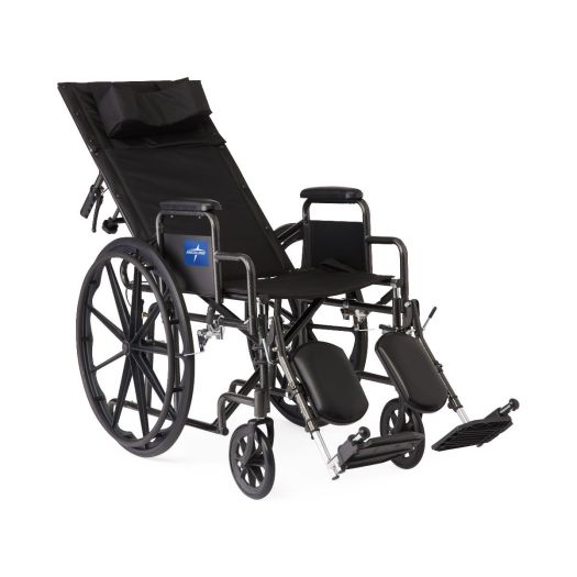 Guardian Reclining Wheelchairs