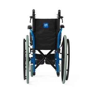 Medline Kidz Pediatric Wheelchairs