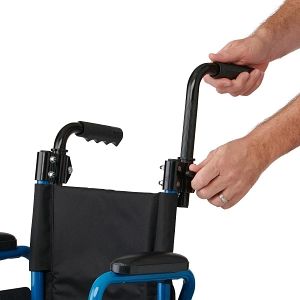 Medline Kidz Pediatric Wheelchairs