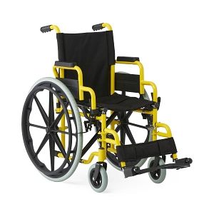 Medline Kidz Pediatric Wheelchairs