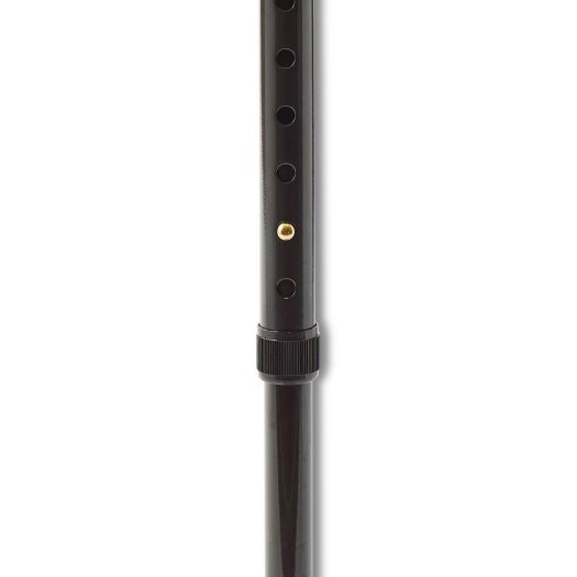 Bariatric Large Base Quad Cane