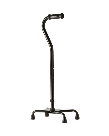 Bariatric Large Base Quad Cane