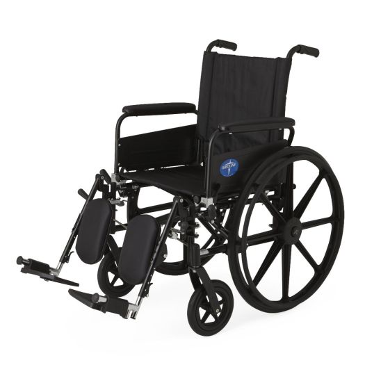 Shuttle Extra-Wide Wheelchairs