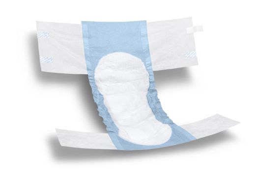 FitRight Basic Briefs