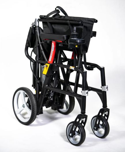 Feather Power Wheelchair