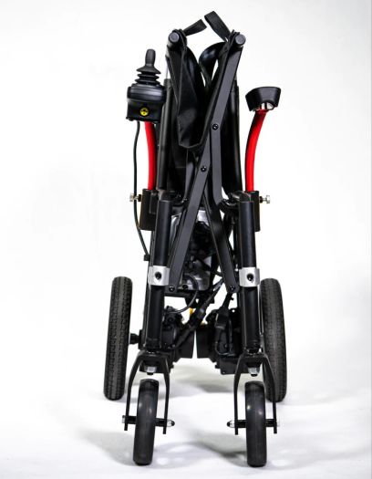 Feather Power Wheelchair