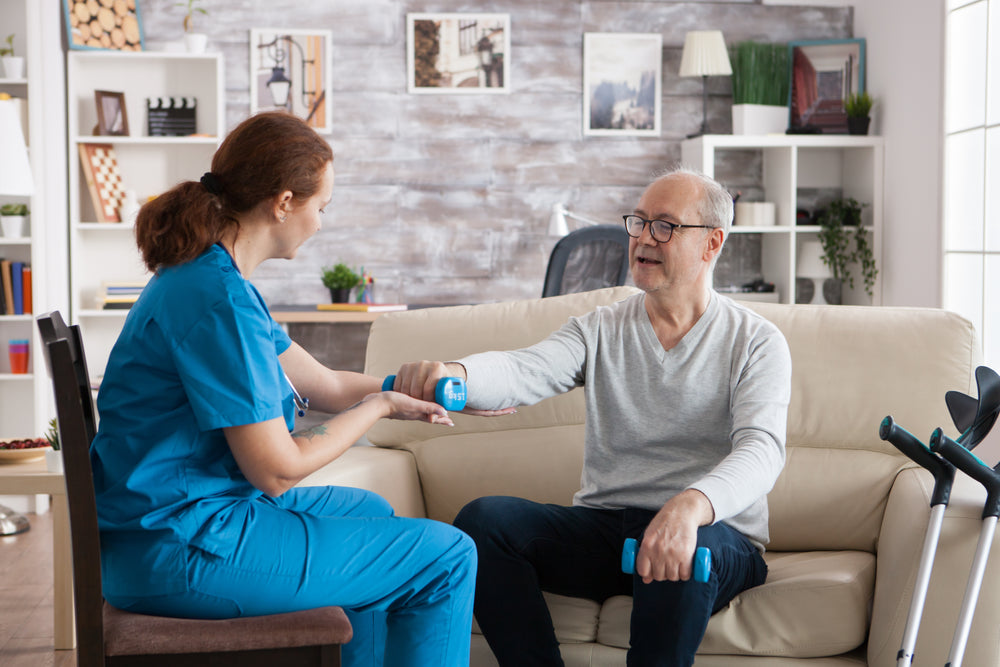 Why Families Trust Our Care