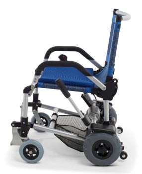 Journey Zinger Folding Power Chair